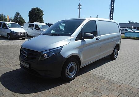 Mercedes-Benz Vito 110 CDI KA Kompakt 3-Sitze Klima Heckflügel