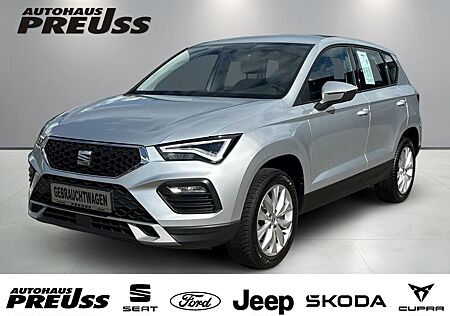 Seat Ateca Style 1,5 TSI
