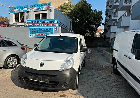 Renault Kangoo Rapid Basis/TÜV NEU/Garantie24