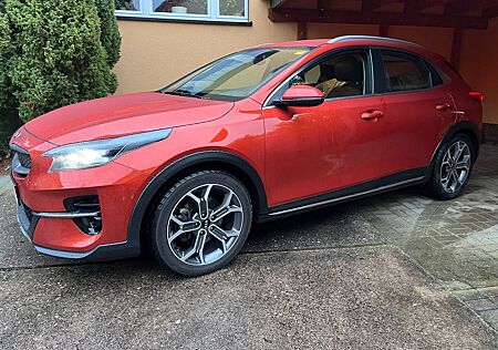 Kia XCeed Spirit+42 TKM+WR incl.+NAVI+SH+