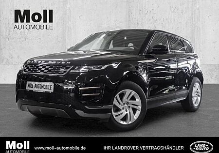 Land Rover Range Rover Evoque R-dynamic S 2.0 P200 Mild-Hyb