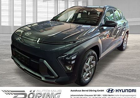 Hyundai Kona Trend 1.0 Turbo SX2 Automatik 120PS Assist-