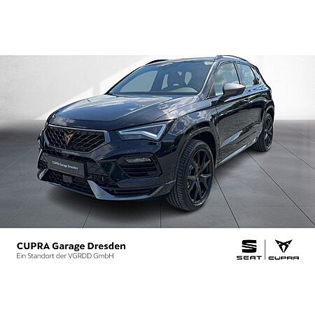 Cupra Ateca leasen