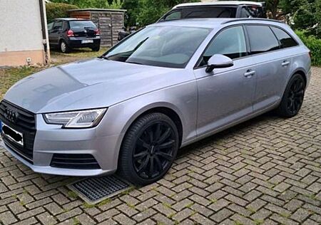 Audi A4 2.0 TDI S tronic design Avant design