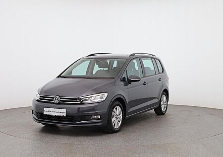 VW Touran Volkswagen 1.5 Comfortline | LED +NAV +PANO