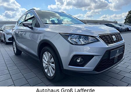 Seat Arona Style Navi SHZ PDC DAB Navi