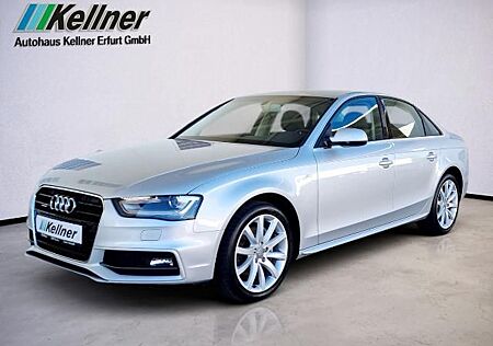 Audi A4 3.0 quattro S-Line Bi-Xenon+Standh+MMI+ S