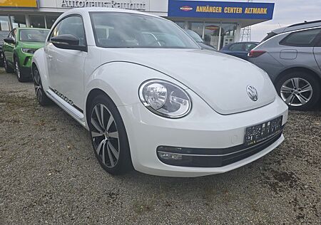 VW Beetle Volkswagen The Lim. Sport 2.0 TSI DSG