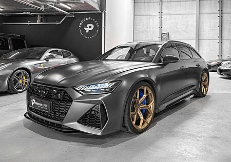 Audi RS6 Avant PERFORMANCE 4.0 TFSI quattro/22/PA