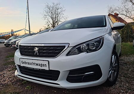 Peugeot 308 SW Active *KLIMAAUT./NAVI/SHZ/PDC/TEMP/LMF*