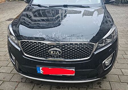 Kia Sorento 2.2 CRDi AWD MASTERPIECE Automatik M...