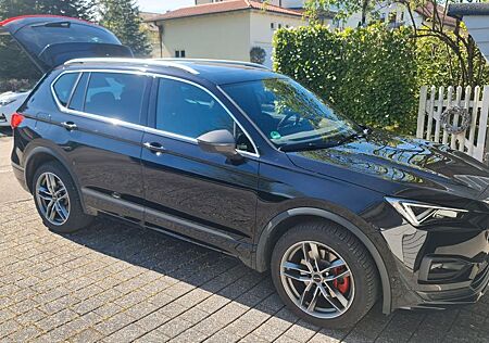Seat Tarraco FR 1.4 e-HYBRID 180kW DSG Vollaus. + Wi