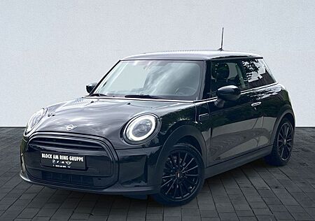 Mini ONE 3-Türer Classic Trim Nav LED Tempo Klima