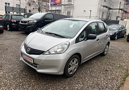 Honda Jazz 1.2 S