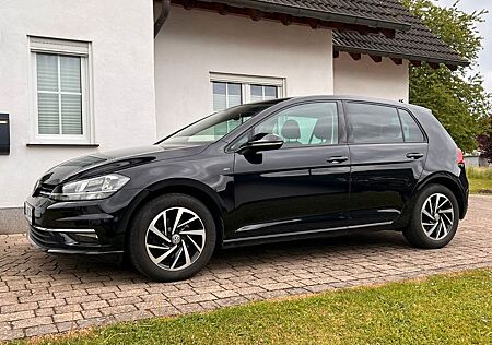 VW Golf Volkswagen 1.5 TSI ACT Join ACC Navi AHK