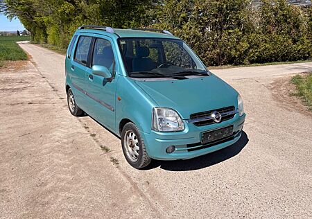 Opel Agila 1.2 16V COMFORT Comfort