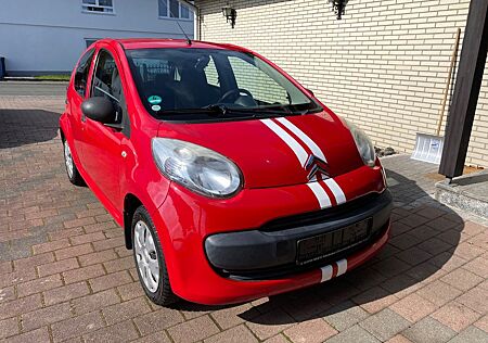Citroën C1 1.0 Advance Advance