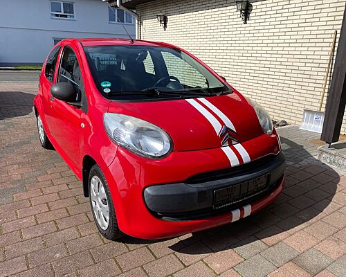 Citroën C1 1.0 Advance Advance