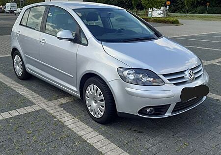 VW Golf Plus Volkswagen 1.6 Tour Tour