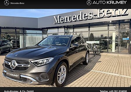 Mercedes-Benz GLC 220 d 4MATIC AVANTGARDE Advanced Plus+LED