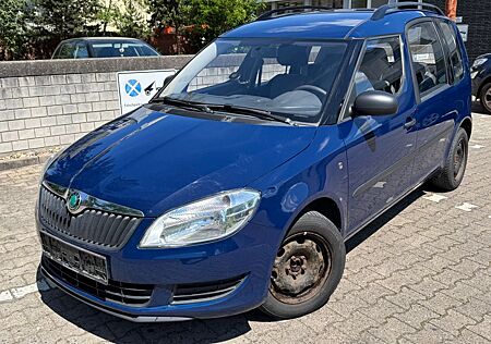 Skoda Roomster Active Plus Edition * Klima *
