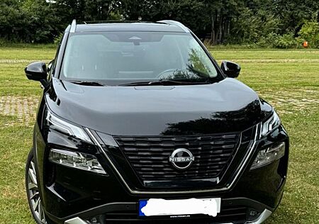 Nissan X-Trail 1.5 VC-T e-Power e-4ORCE TEKNA TEKNA