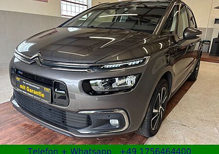 Citroën C4 Picasso gebraucht kaufen Citroën C4 Picasso Auto. Leder Klima Navi Kamira 1.Hand
