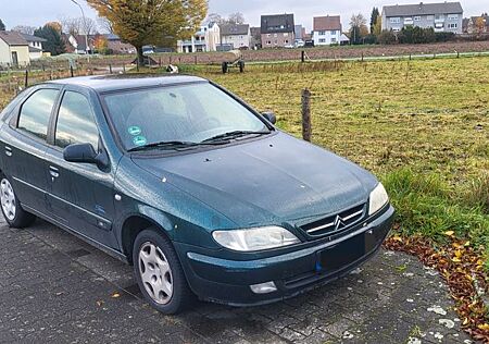 Citroën Xsara 1.8 16V Exclusive Exclusive