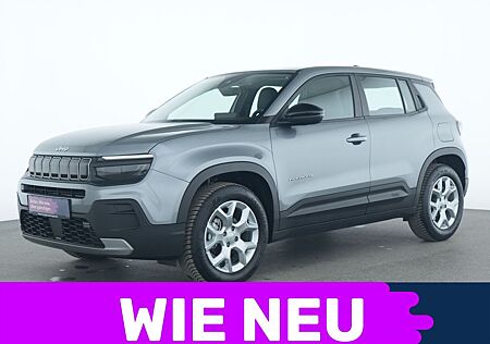 Jeep Avenger Altitude CarPlay|ACC|LED|SHZ|Winter-Pake