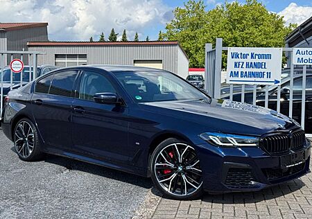 BMW 540d xDrive MSport*Soft-Close*Laser*Keyless*M-Sz
