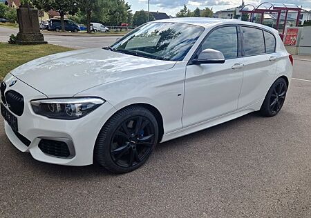 BMW 140 M140 i xDrive Special Edition*