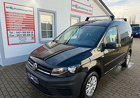 VW Caddy Volkswagen Klima Tüv neu 1 Hand