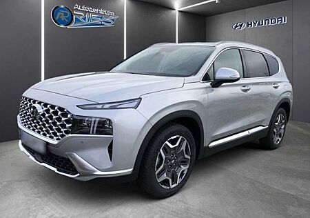 Hyundai Santa Fe 1.6 T-GDI Hybrid 5-Sitzer Prime *Navi