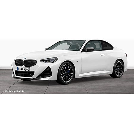 BMW M240 leasen
