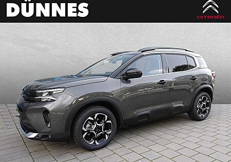 Citroën C5 Aircross Diesel HDI 130 Automatik Max