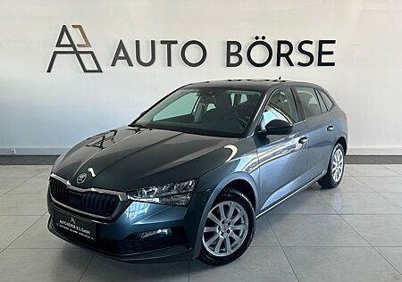 Skoda Scala 1.6 TDI AMBITION*KLIMA*SHZ*GRA*MFL*PDC*LED