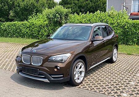 BMW X1 xDrive18d -XLine