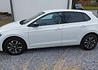 VW Polo Volkswagen VI IQ.DRIVE -Navi-BlindSpot- Multi- ACC-Alu