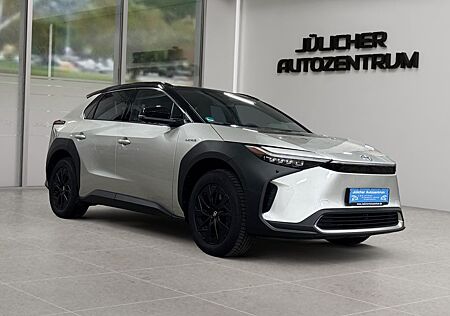 Toyota bZ4X AWD, Comfort- und Technik-Paket Panorama