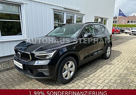 Volvo XC 40 XC40 T2 Essential Autom. EURO6D GARANTIE