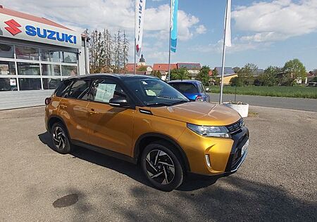 Suzuki Vitara 1.4 BOOSTERJET Hybrid Comfort+ Allgrip