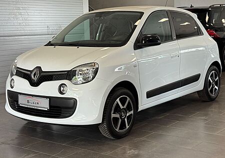 Renault Twingo Limited 1,0 SCe 70 Klima/PDC/ALU