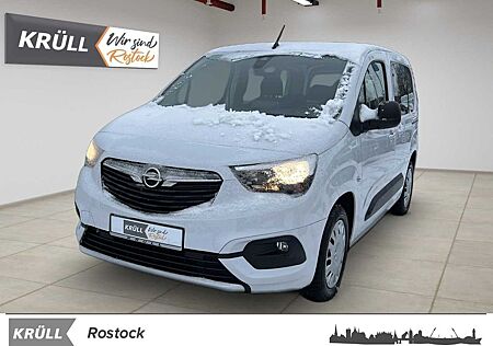 Opel Combo Edition+Navi+PDC+WR