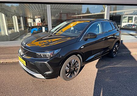 Opel Grandland X Grandland (X) Business Elegance