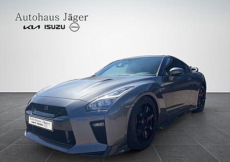 Nissan GT-R Track Edition 1 Hand