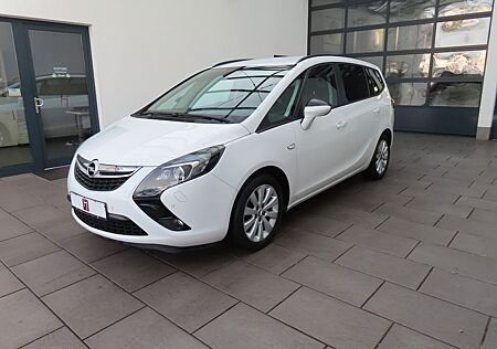 Opel Zafira 1.4 C Tourer Style Ambiente/Navi/Klima