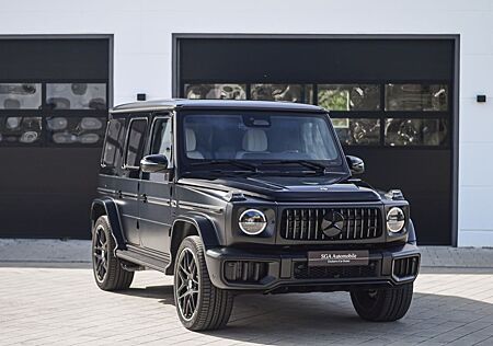 Mercedes-Benz G 63 AMG *!TWO TONE!*1OF200*MANUFAKTUR*TV*FULL