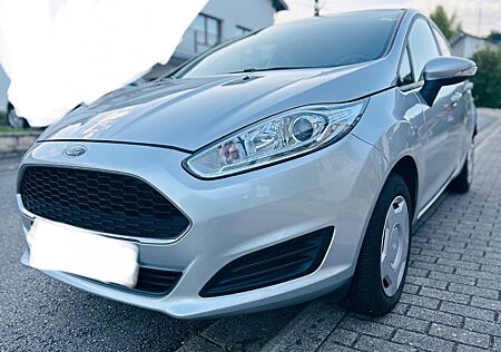 Ford Fiesta 1,0 59kW Trend wenig Kilometer, gepflegt