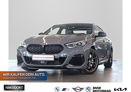 BMW M235i xDrive Leder, elektr. Sitze