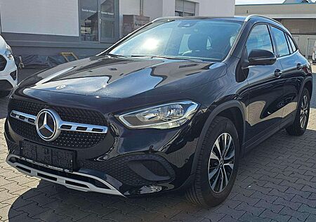 Mercedes-Benz GLA 200 d 360Kamera*Navi*Spurhalteassist